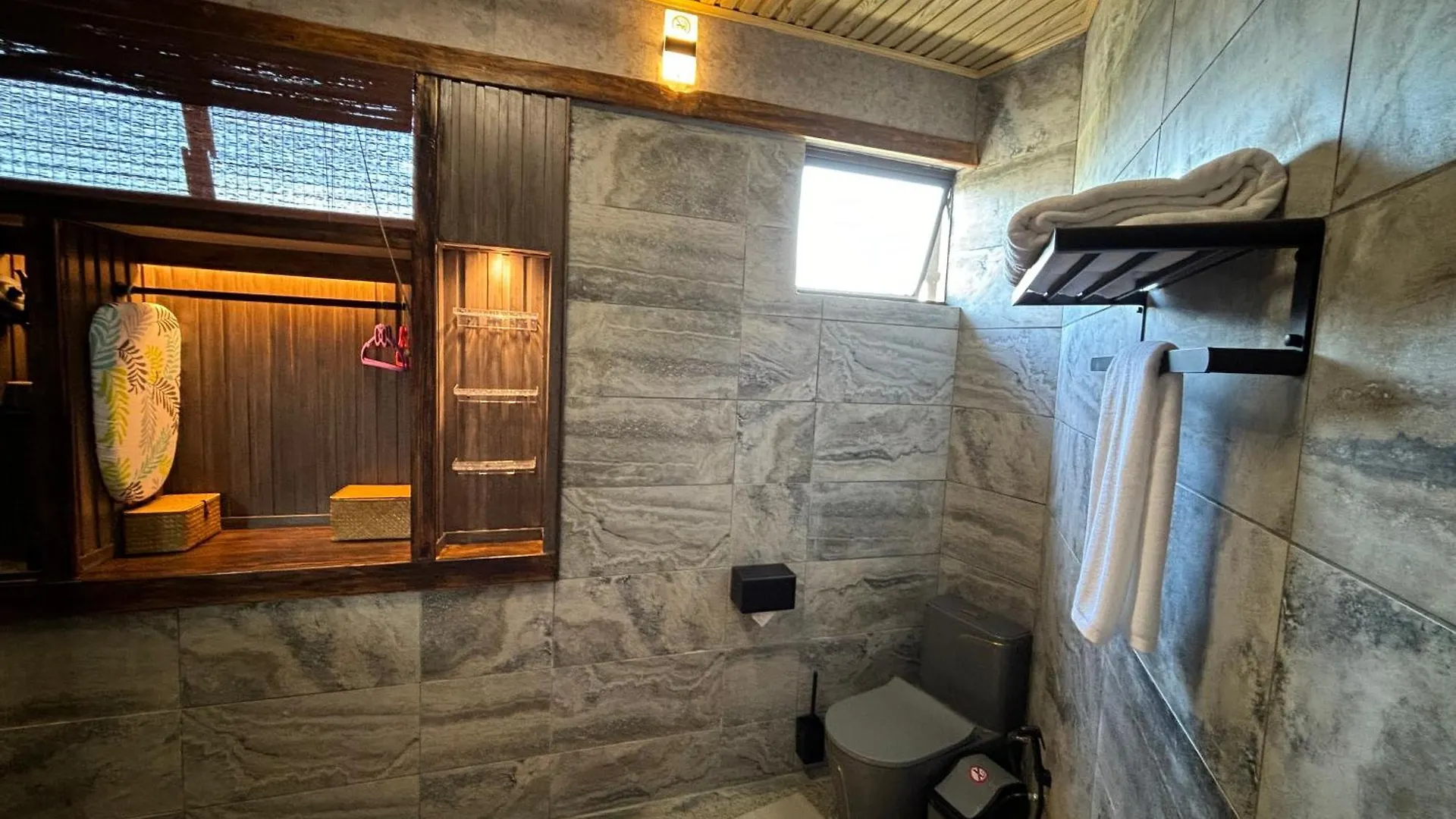 Shalom Suites Kota Kinabalu Herberg