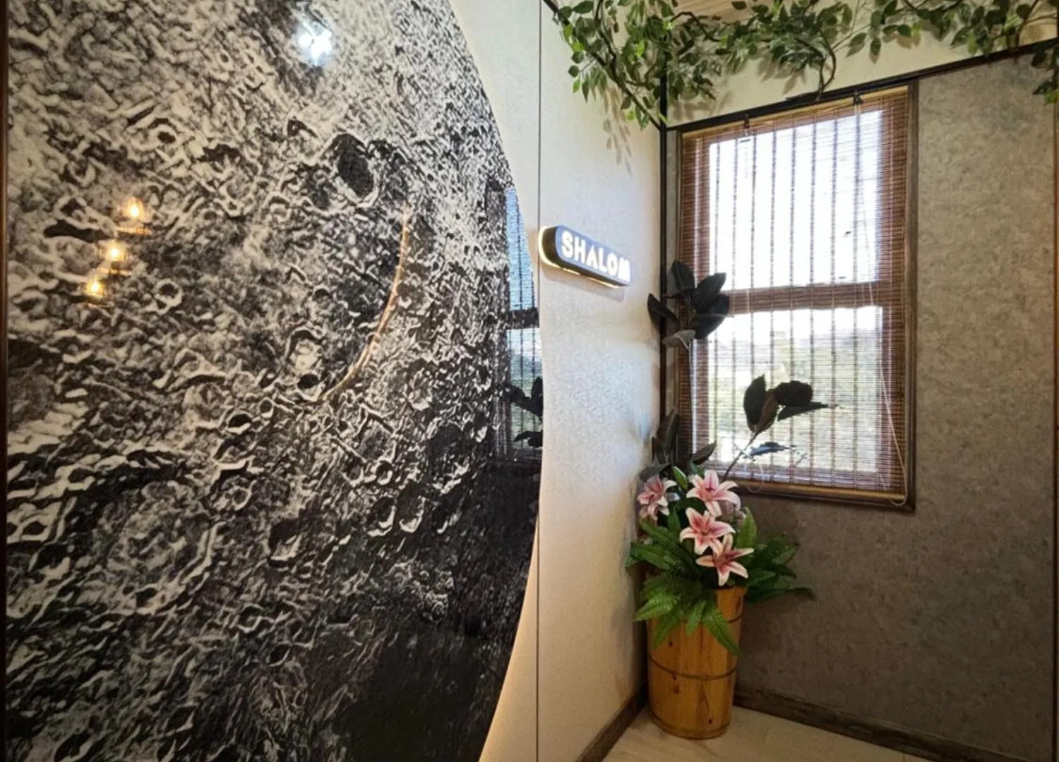 Herberg Shalom Suites Kota Kinabalu