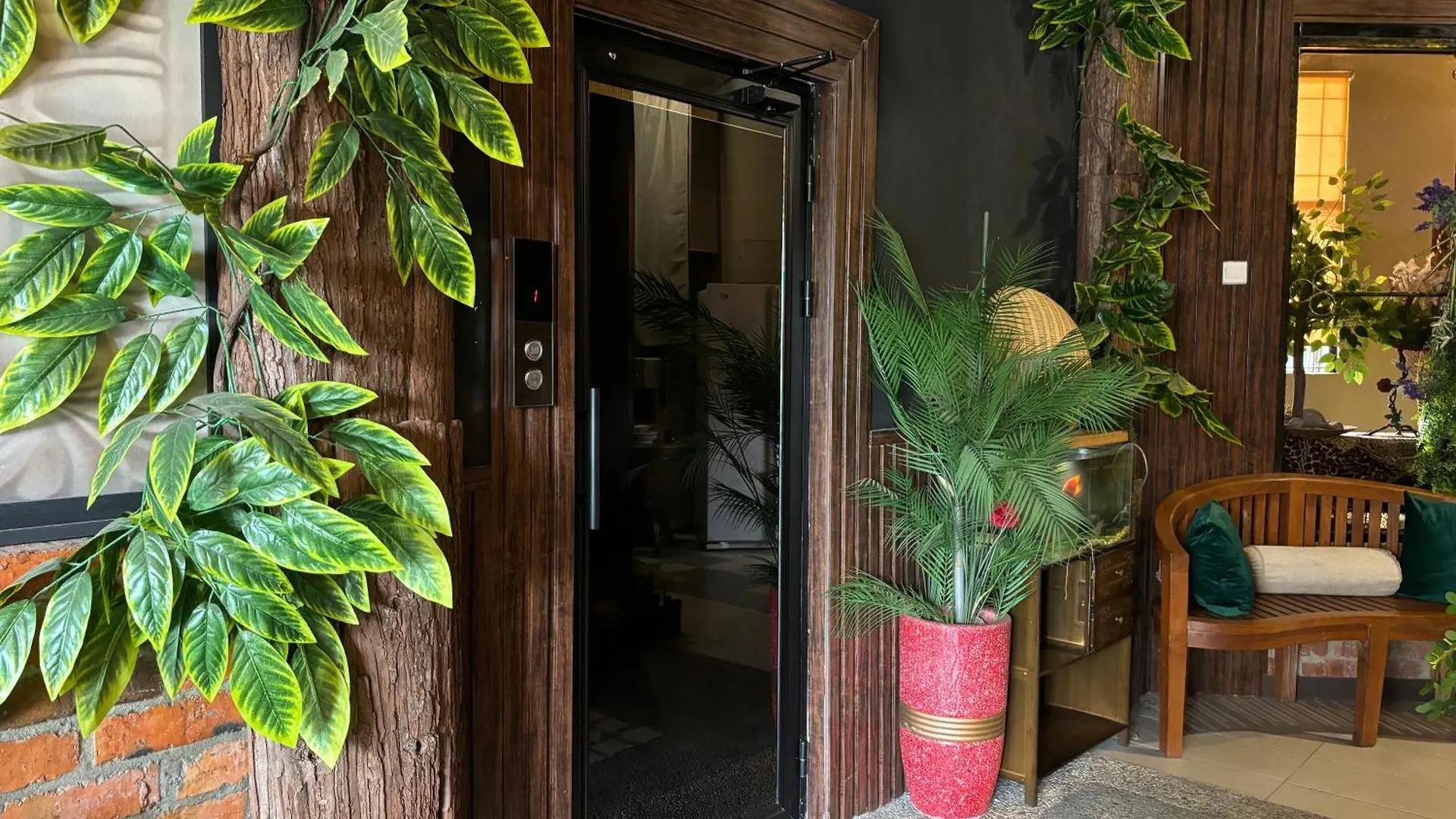 Herberg Shalom Suites Kota Kinabalu Maleisië
