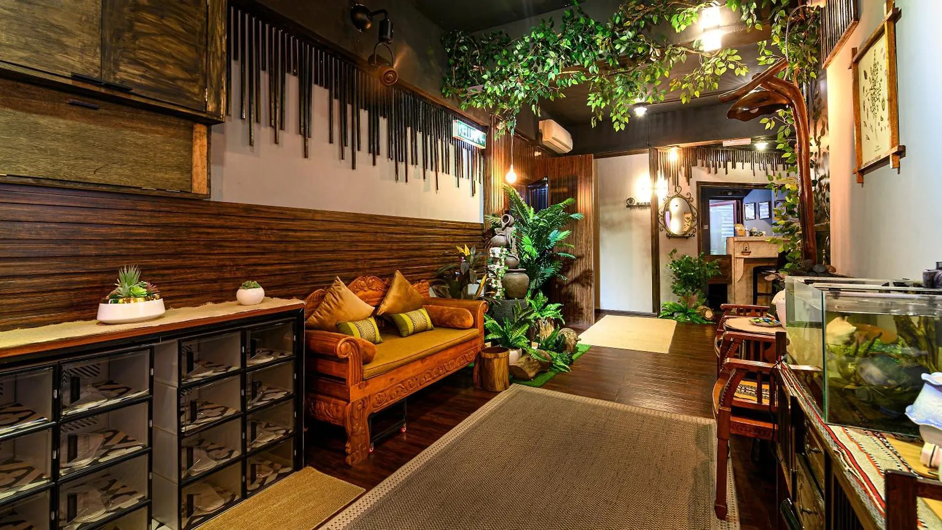 Herberg Shalom Suites Kota Kinabalu