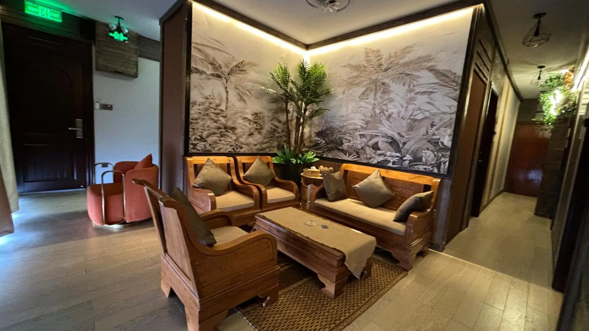 Shalom Suites Kota Kinabalu