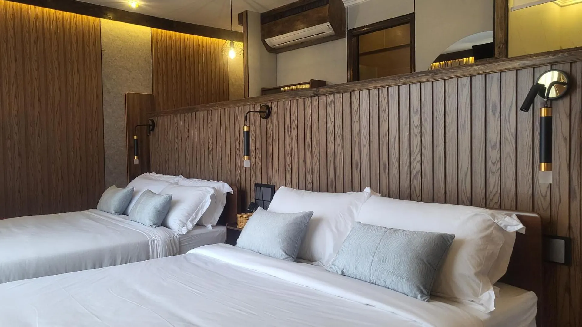 Shalom Suites Kota Kinabalu
