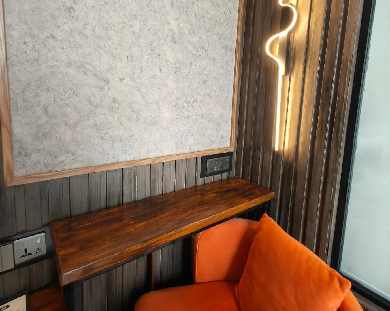 Shalom Suites Kota Kinabalu Herberg