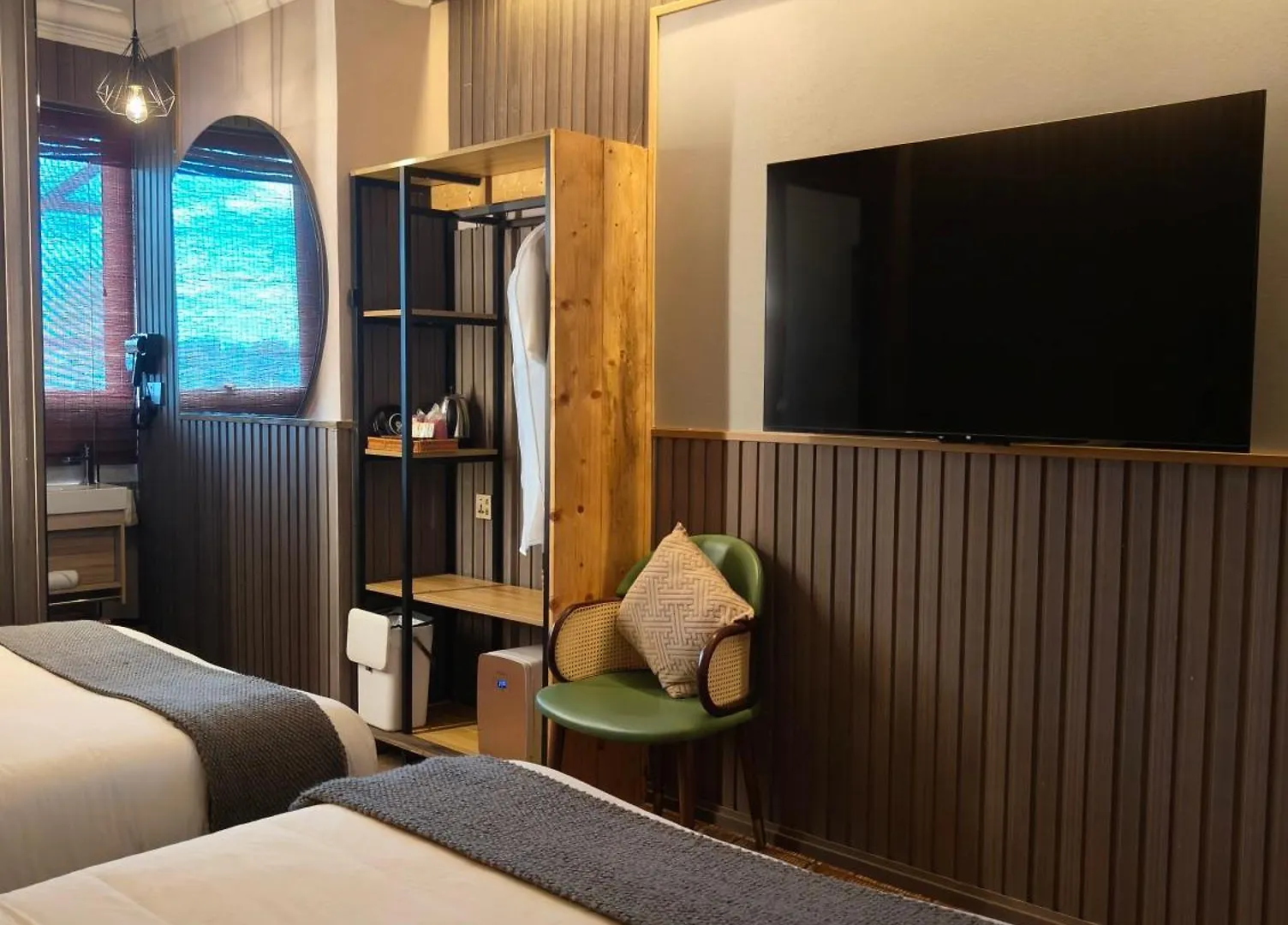 Herberg Shalom Suites Kota Kinabalu