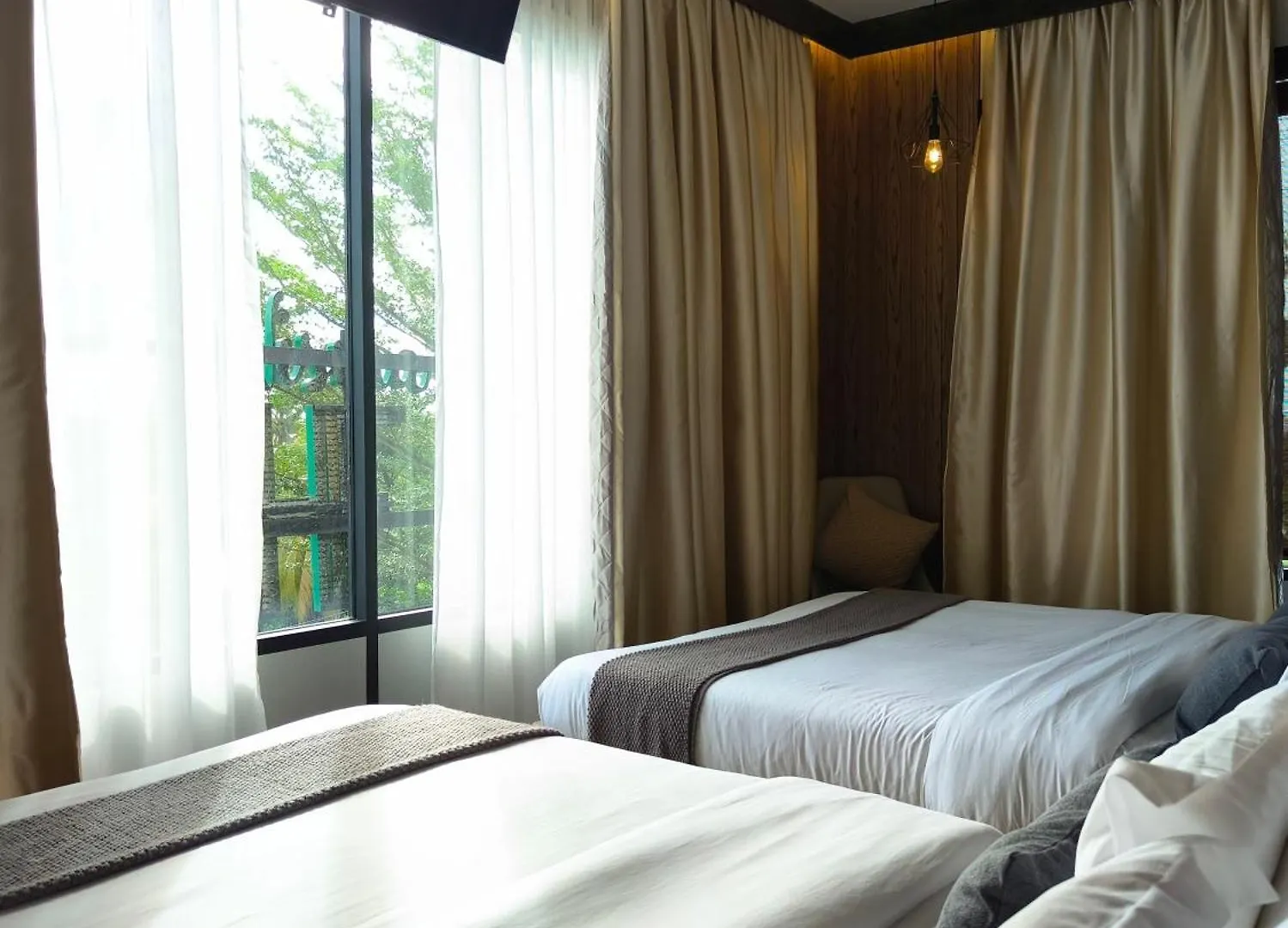 Herberg Shalom Suites Kota Kinabalu