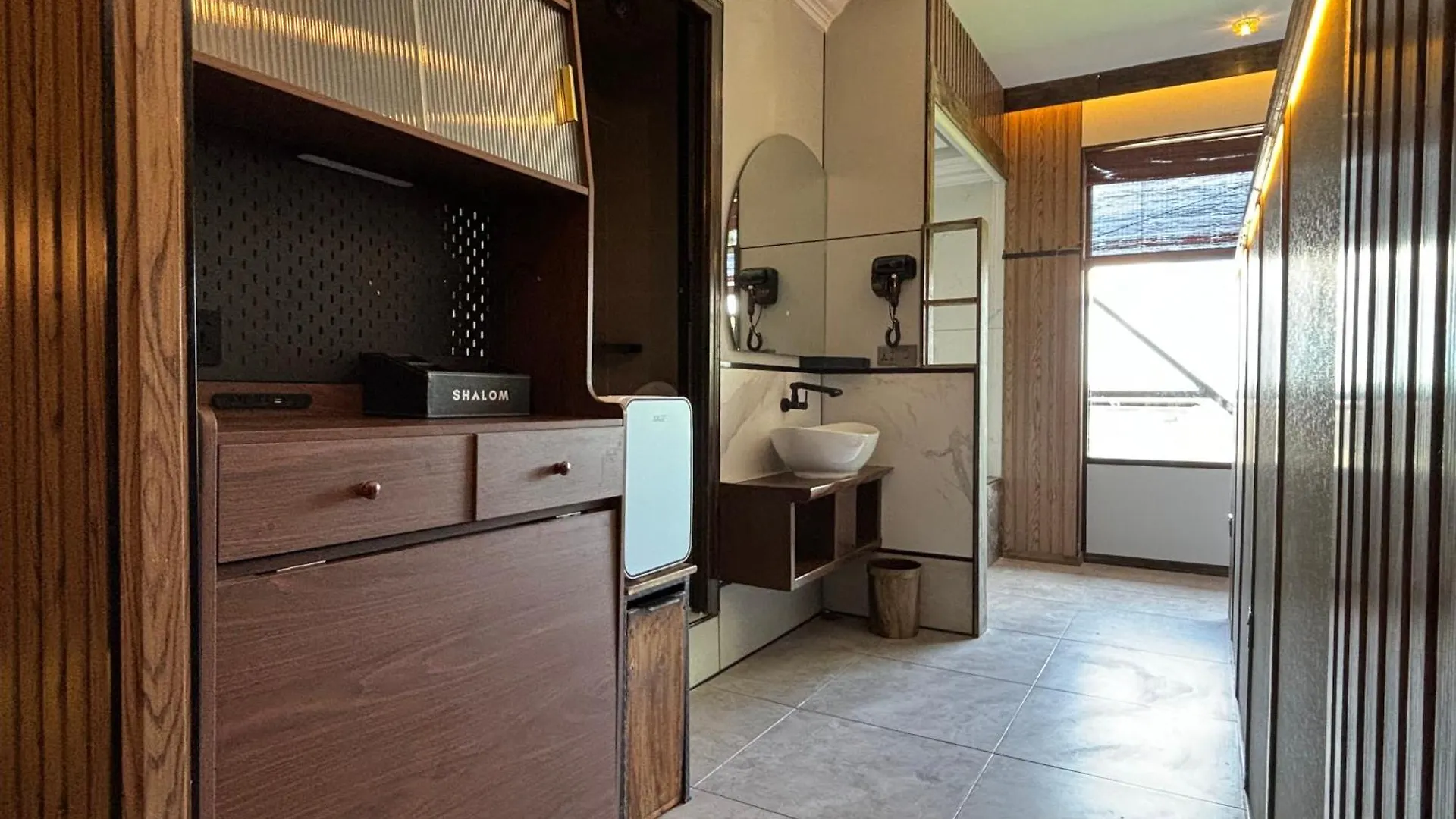 Shalom Suites Kota Kinabalu Maleisië